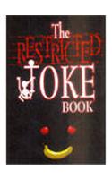 The Restricted Joke Book
