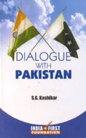 Dialogue with Pakistan