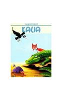 The Adventures of Kalia
