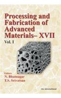 Processing and Fabrication of Advanced Materials, Two Volumes Set