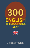 English Irregular Verbs