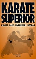 Karate superior: Kumite para cinturones s