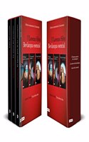 Bevilacqua esencial: Edicion conmemorativa 25 aniversario