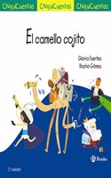 El camello cojito: Auto de los Reyes Magos