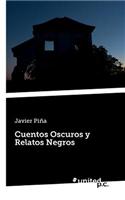 Cuentos Oscuros y Relatos Negros
