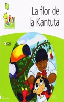 M04:LA FLOR DE LA KANTUTA-Multicolor