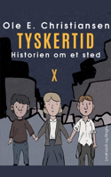 Tyskertid