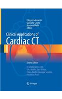 Clinical Applications of Cardiac CT