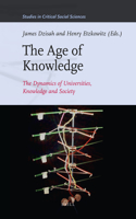 Age of Knowledge