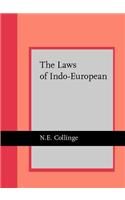 Laws of Indo-European
