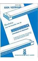 MONDHARMONICA METHODE