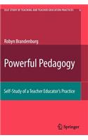 Powerful Pedagogy