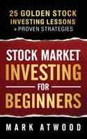 Stock Market Investing For Beginners