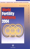 World Fertility Patterns