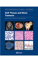 Soft Tissue and Bone Tumours