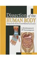 Dissection of the Human Body