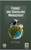 Forage and Grassland Management