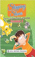 Stepping Stones A Comprehensive Integrated Multi-Skill Course English Book 5