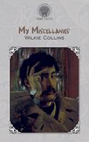 My Miscellanies: (Throne Classics)
