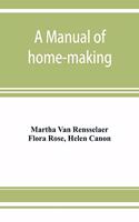 manual of home-making