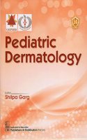 Pediatric Dermatology