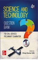 Science and Technology Question Bank