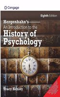 Hergenhahn's An Introduction to the History of Psychology, 8E