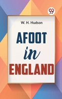 Afoot In England