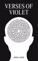 Verses of violet