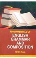 Fundamentals of English Grammar and Composition