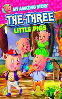 My Amazing Stories - The Three Little Pigs