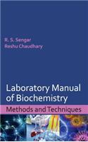 Laboratory Manual of Biochemistry