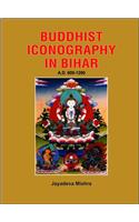 Buddhist Iconography in Bihar