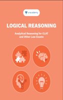 Analytical Reasoning for CLAT & Other Law Exams