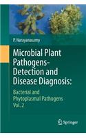 Microbial Plant Pathogens-Detection and Disease Diagnosis: