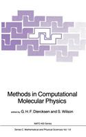 Methods in Computational Molecular Physics