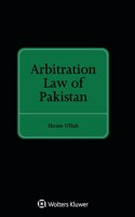 Arbitration Law of Pakistan
