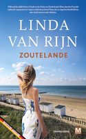 Zoutelande: Kriminalroman