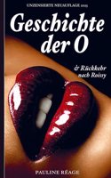 Geschichte der O: Unzensierte Neuauflage