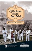 La Habana Tiene Su Son