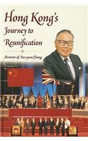 Hong Kong's Journey to Reunification