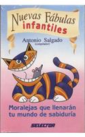 Nuevas Fabulas Infantiles