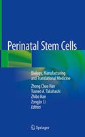 Perinatal Stem Cells