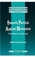 Smooth Particle Applied Mechanics: The State Of The Art