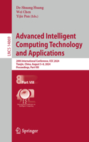 Advanced Intelligent Computing Technology and Applications: 20th International Conference, ICIC 2024, Tianjin, China, August 5-8, 2024, Proceedings, Part VIII