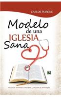 Modelo de una iglesia sana