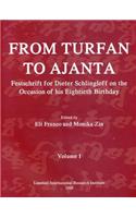 From Turfan to Ajanta