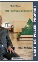 L'art de piller propre