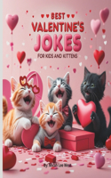 Best Valentine's Jokes for Kids and Kittens