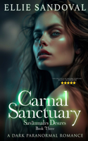 Carnal Sanctuary Book Three